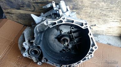 Cambio Opel Astra - 2007 - 1.7 Diesel - A17DTR