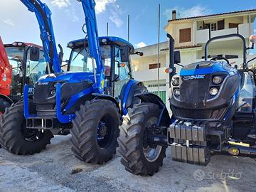 TRATTORE SOLIS 75 PRONTA CONSEGNA