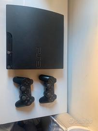 Ps3 PlayStation 3