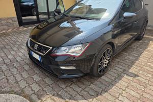 Seat Leon 1.5 TGI 130 CV DSG FR – 5 Porte (2019)