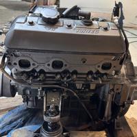 Motore 4.3 vortec Mercruyser/Volvo