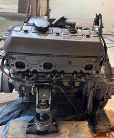 Motore 4.3 vortec Mercruyser/Volvo