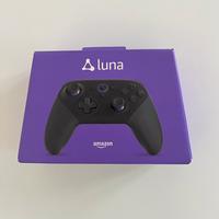 Amazon Luna Controller