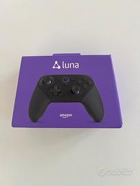 Amazon Luna Controller