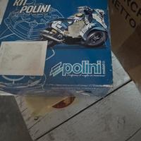 Gruppo Termico Polini piaggio