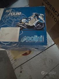 Gruppo Termico Polini piaggio