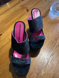 Sandali Simona Milani