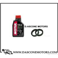 Kit revisione forcella Tmax 2001 2011