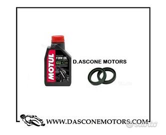 Kit revisione forcella Tmax 2001 2011