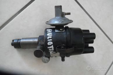 Spinterogeno marelli x alfa romeo giulietta