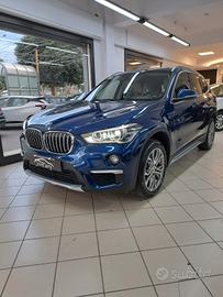 Bmw X1 sDrive20d xLine