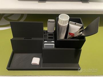 Desk organizer