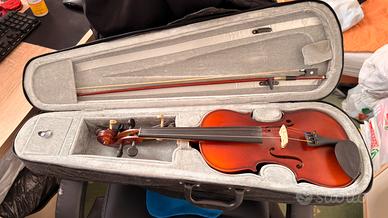 Violino Gewa 4/4