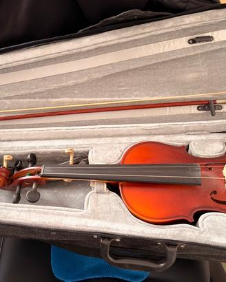 Violino Gewa 4/4