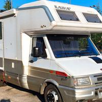 Laika Ecovip6 2800TD