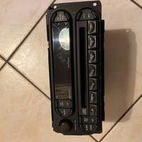 Autoradio per Jeep Wrangler