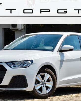 AUDI A1 SPORTBACK 1.0 TFSI ADMIRED 95cv, UFF ITALI