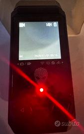 Action Camera AlienRider M15