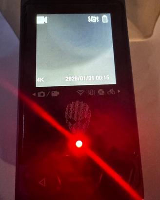 Action Camera AlienRider M15