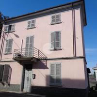 CASA SEMINDIPENDENTE A SAN DAMIANO AL COLLE