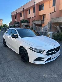 Mercedes classe A 250
