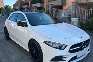 Mercedes classe A 250