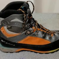 scarponi Scarpa Triolet 47