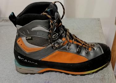 scarponi Scarpa Triolet 47