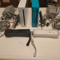 Nintendo Wii Complete