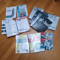 libri scolastici liceo classico biennio 