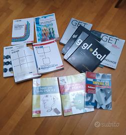 libri scolastici liceo classico biennio 