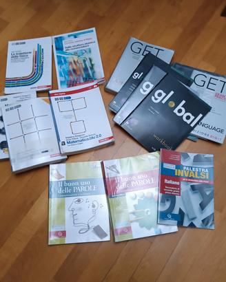 libri scolastici liceo classico biennio 