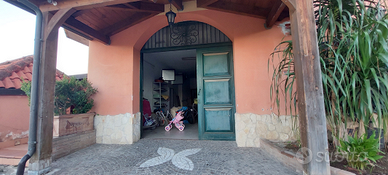 Locale via Campana