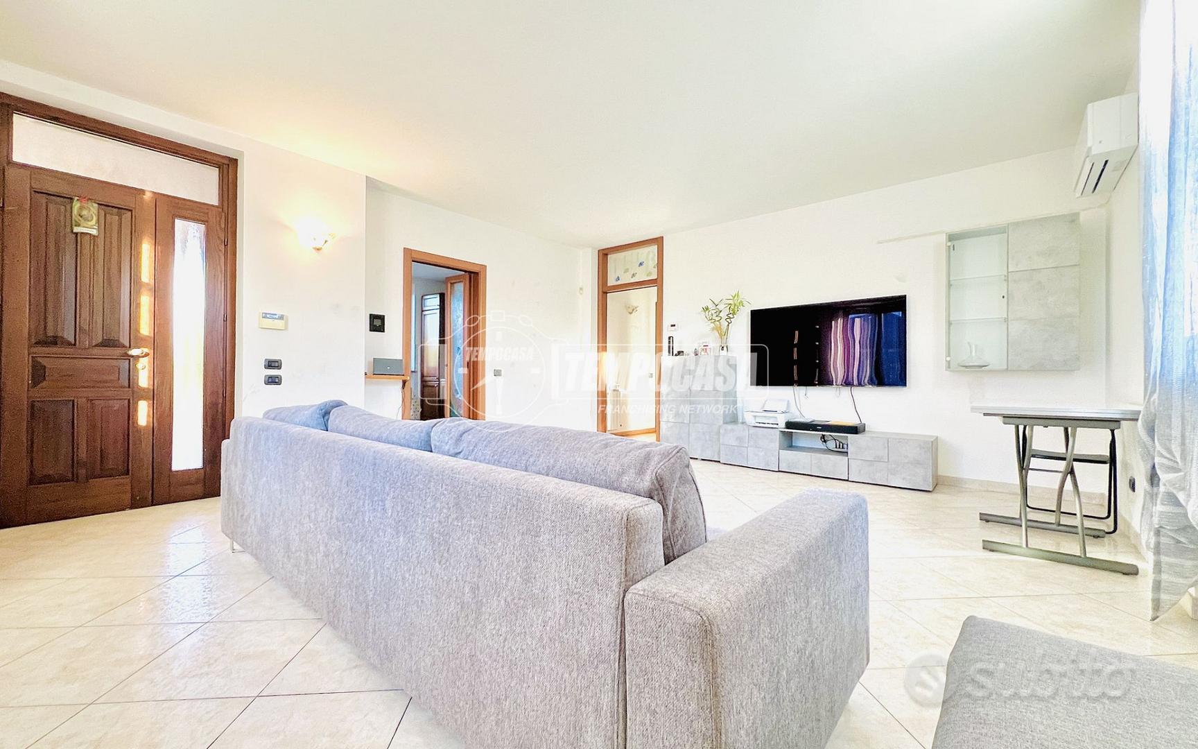 Casa – Lonate Pozzolo, Sant'Antonino Ticino - Vista 4