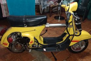 Vespa 50 special