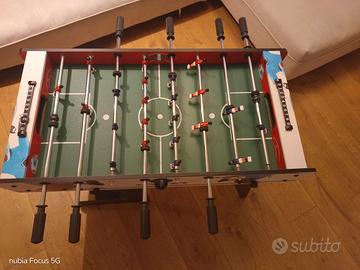 Calcetto pieghevole gvc