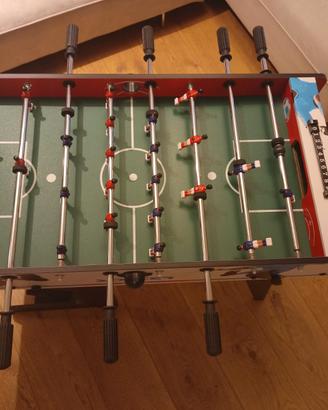 Calcetto pieghevole gvc