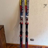 SALOMON EQUIPE GC RACE
