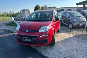 Fiat Panda 0.9 TwinAir Turbo Natural Power Lounge