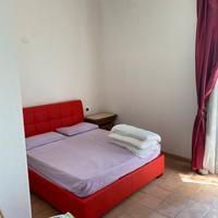 Appartamento fronte mare