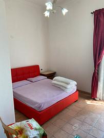 Appartamento fronte mare