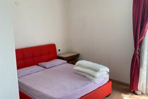 Appartamento fronte mare