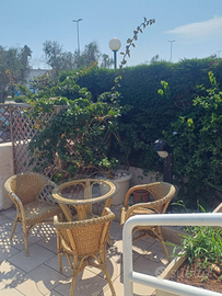 Eurogarden San Foca Villetta Vacanze