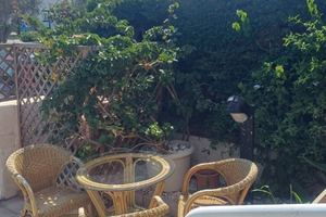 Eurogarden San Foca Villetta Vacanze