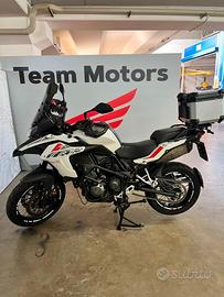 Benelli TRK 502 X