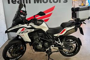 Benelli TRK 502 X