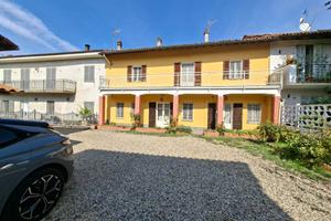 Casa singola - Frugarolo