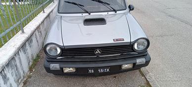 A112 abarth