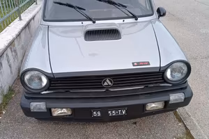 A112 abarth