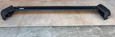 Barre Portatutto Thule per Audi A4 Avant